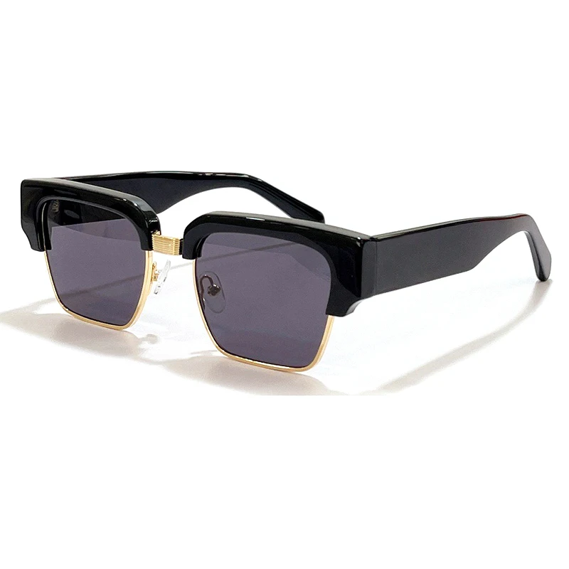 

2022 Brand Designer Women Sunglasses Vintage Outdoor Driving Sun Glasses High Quality Male Goggles Shadow UV400 Oculos