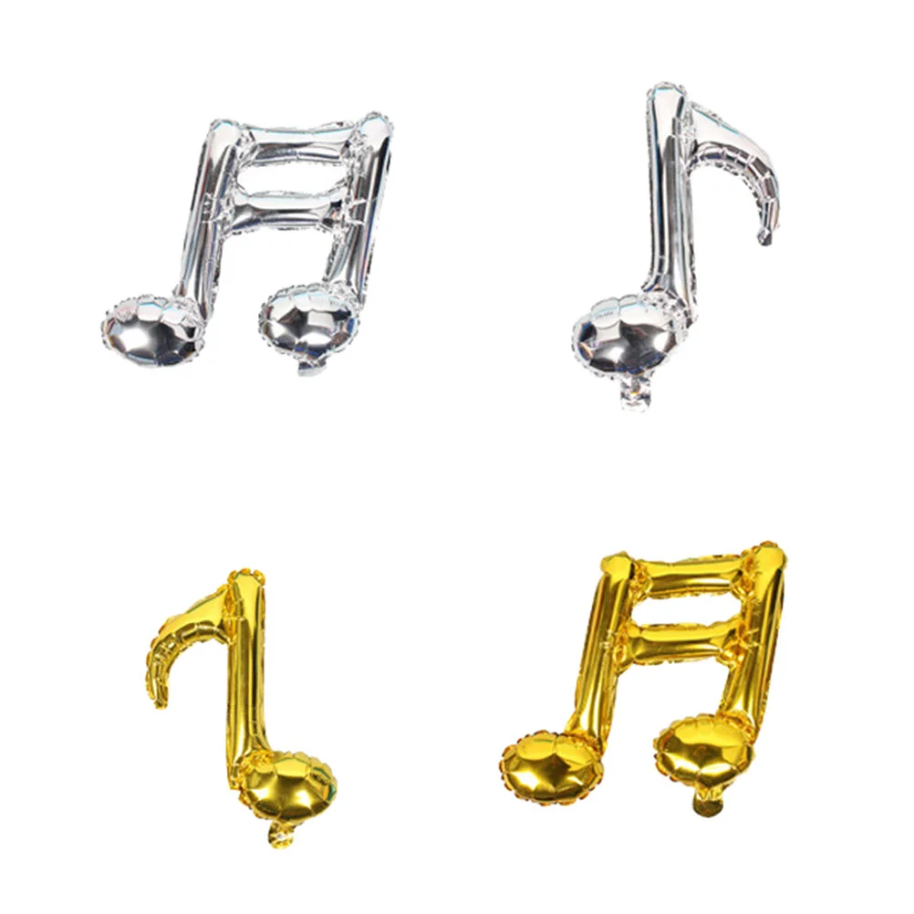 Balloons Party Birthday Supplies Decoration Note Wedding Inflatable Balloon Musical Graduation Props Music Kids Aluminium
Balloons Party Birthday Supplies Decoration Note Wedding Inflatable Balloon Musical Graduation Props Music Kids Aluminium