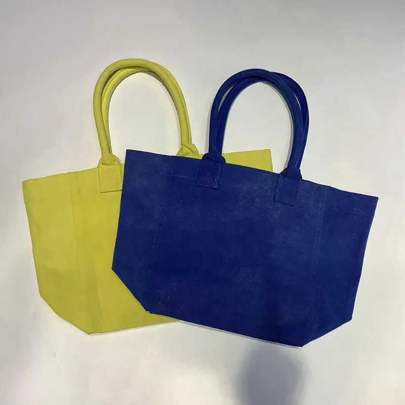 Baobao Women's 2023 New Fashion Simple High Capacity Cotton Casual One Shoulder Handbag Book Bag Blue Yellow Women's Bag
Baobao Women's 2023 New Fashion Simple High Capacity Cotton Casual One Shoulder Handbag Book Bag Blue Yellow Women's Bag
