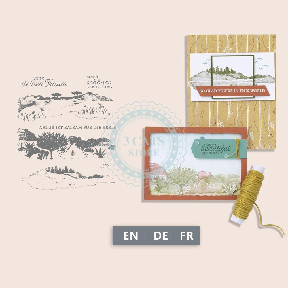 MP763 Rural Scenery Metal Cutting Dies And Clear Stamps For Diy Scrapbook Decoration Handmade Paper Card Ledger Craft Dies
MP763 Rural Scenery Metal Cutting Dies And Clear Stamps For Diy Scrapbook Decoration Handmade Paper Card Ledger Craft Dies