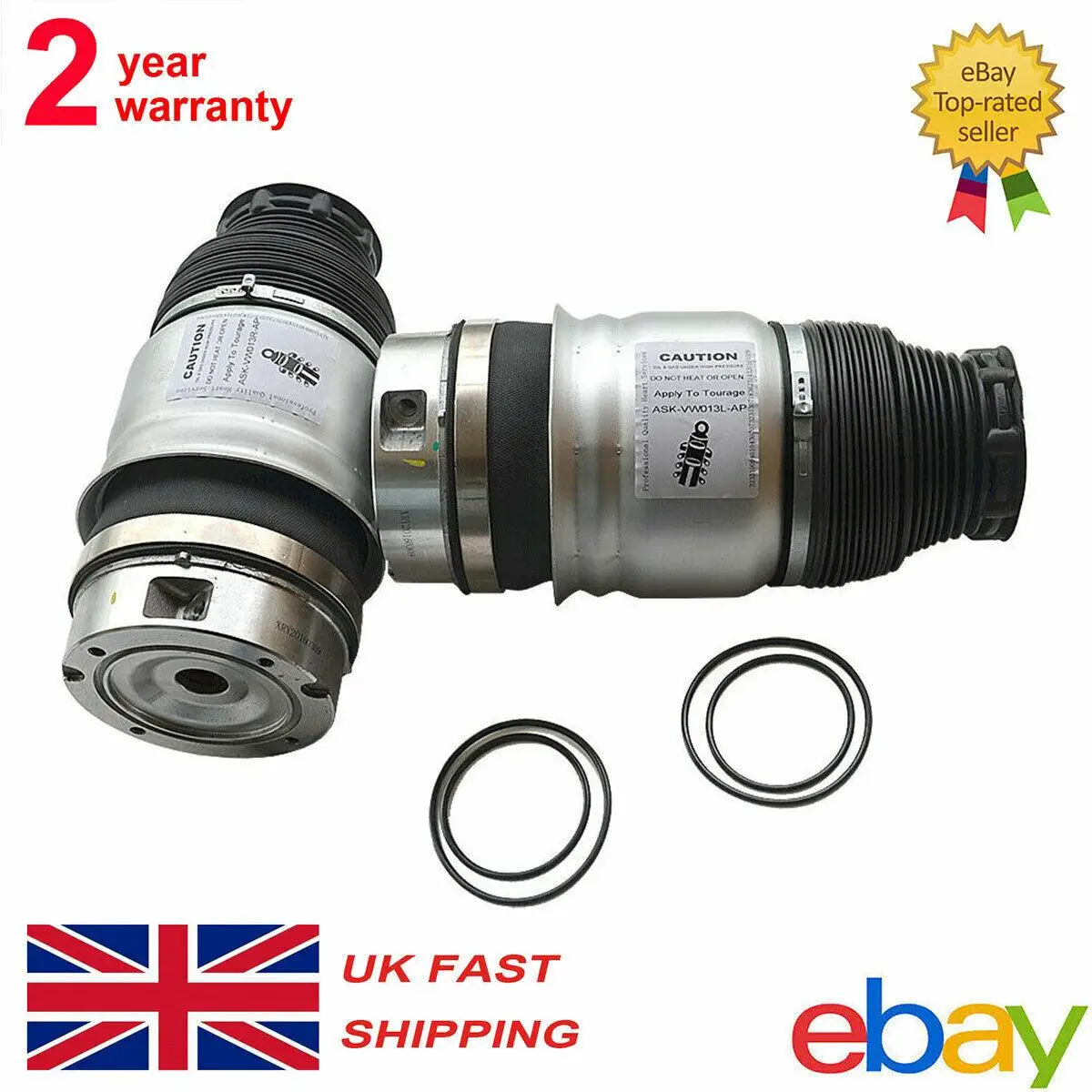 AP01 Front Air Absorber Spring For VW Touareg Porsche Cayenne 7P6616039/7P6616039N/7P6616039M/7P6616039K 40N FD 3.6L 3.0L 4.8L
AP01 Front Air Absorber Spring For VW Touareg Porsche Cayenne 7P6616039/7P6616039N/7P6616039M/7P6616039K 40N FD 3.6L 3.0L 4.8L