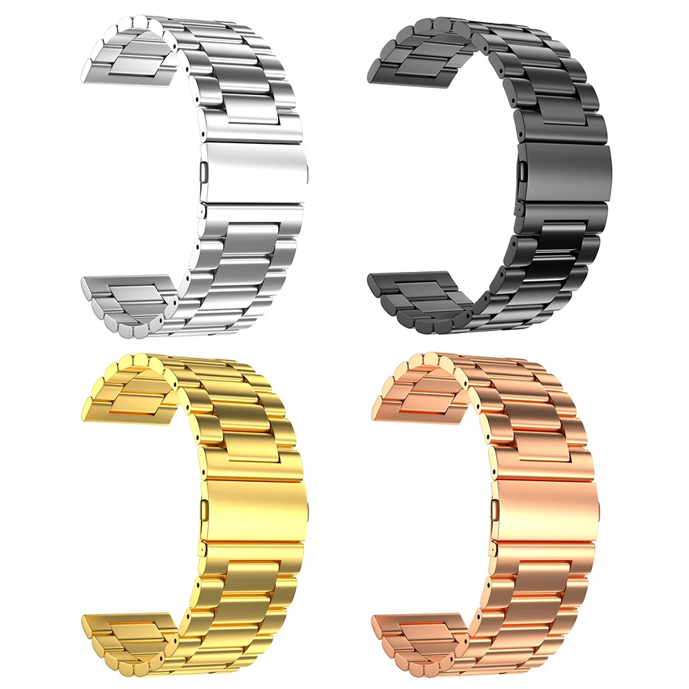 Браслет из нержавеющей стали для Xiaomi, регулируемый сменный ремешок для смарт-часов, 18 мм 
Браслет из нержавеющей стали для Xiaomi, регулируемый сменный ремешок для смарт-часов, 18 мм
