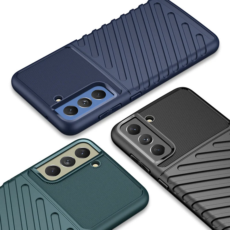 Чехол-бампер для Samsung Galaxy S21 FE, противоударный резиновый защитный чехол для Samsung Galaxy S21 FE S22 S21 S20 Pro Ultra
Чехол-бампер для Samsung Galaxy S21 FE, противоударный резиновый защитный чехол для Samsung Galaxy S21 FE S22 S21 S20 Pro Ultra