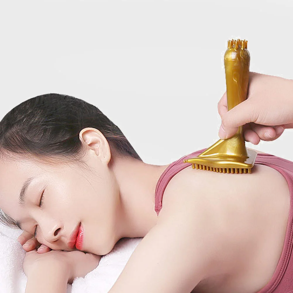 Brushbody Scraping Tool Massagingscrap Scraper Boarddevice Cellulite Faceanti Plateacupoint Comb Handheld Tissue Dredging Tools
Brushbody Scraping Tool Massagingscrap Scraper Boarddevice Cellulite Faceanti Plateacupoint Comb Handheld Tissue Dredging Tools