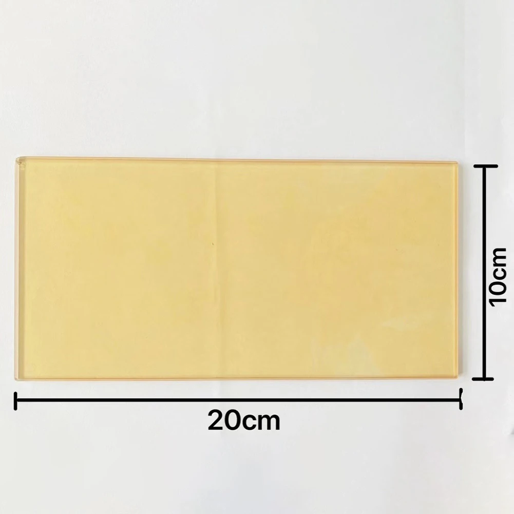 Durable Stove Door Glass Wood Stove Outdoor Part Replacement Wear-resistance 100g/200g 2 Size Barbecue Block Smoke
Durable Stove Door Glass Wood Stove Outdoor Part Replacement Wear-resistance 100g/200g 2 Size Barbecue Block Smoke
