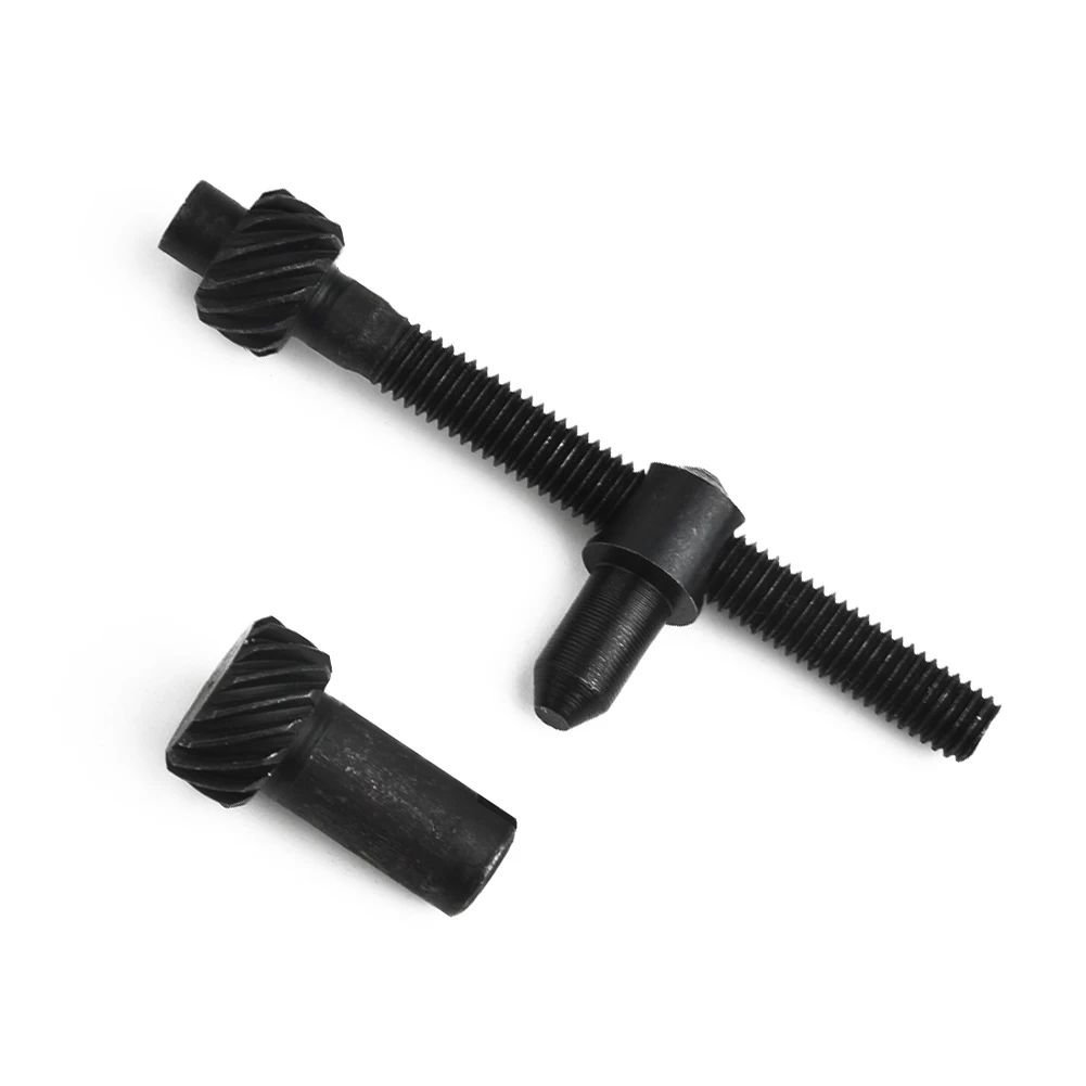 1 set Adjuster Tensioner Chain For Chinese Chainsaws 4500 5200 5800 45CC 52CC 58CC Replacement Part Durable Useful
1 set Adjuster Tensioner Chain For Chinese Chainsaws 4500 5200 5800 45CC 52CC 58CC Replacement Part Durable Useful