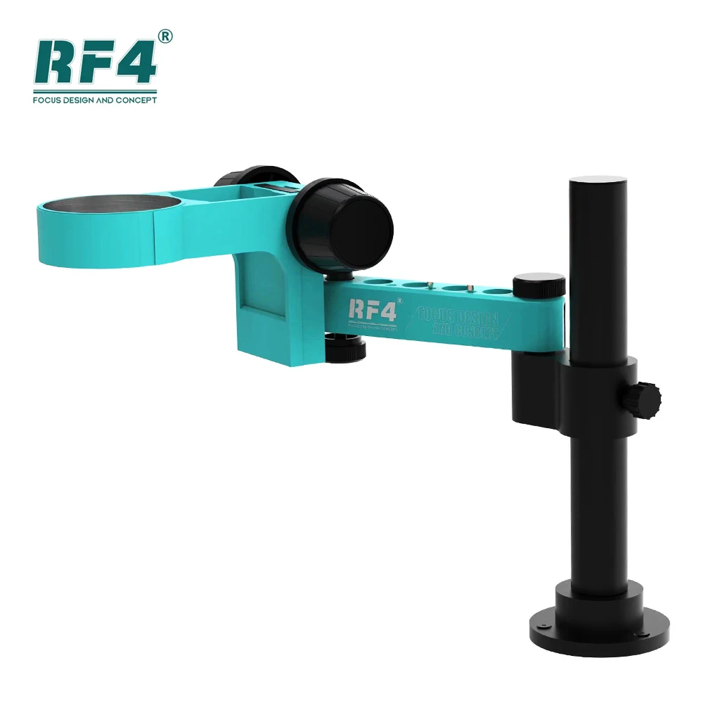 RF4 RF-FO19 Стереомикроскоп 500X
RF4 RF-FO19 Стереомикроскоп 500X