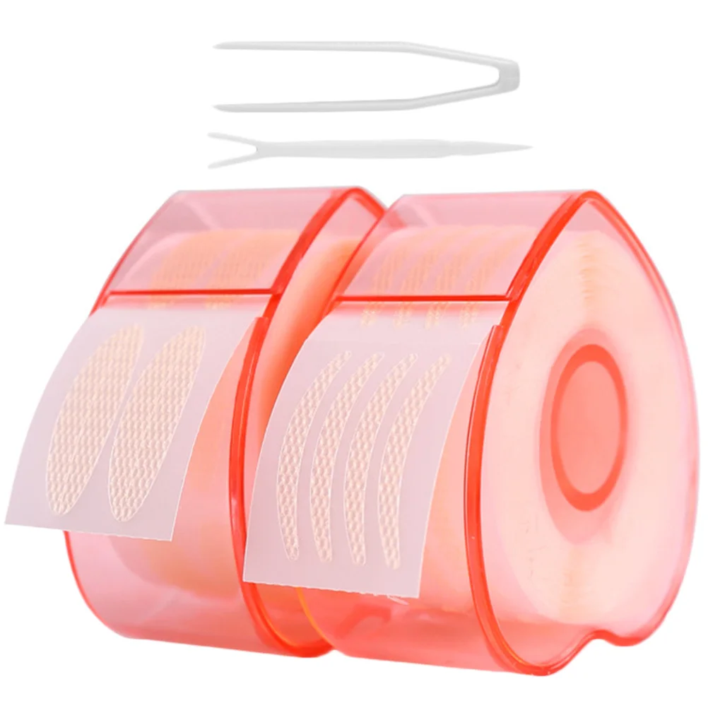 Eyelid Tape Eye Strips Lift Double Adhesive Lifter Instant Strip Stickers Tapes Makeup Slim Lace Sticker Sided Self Beauty Patch
Eyelid Tape Eye Strips Lift Double Adhesive Lifter Instant Strip Stickers Tapes Makeup Slim Lace Sticker Sided Self Beauty Patch