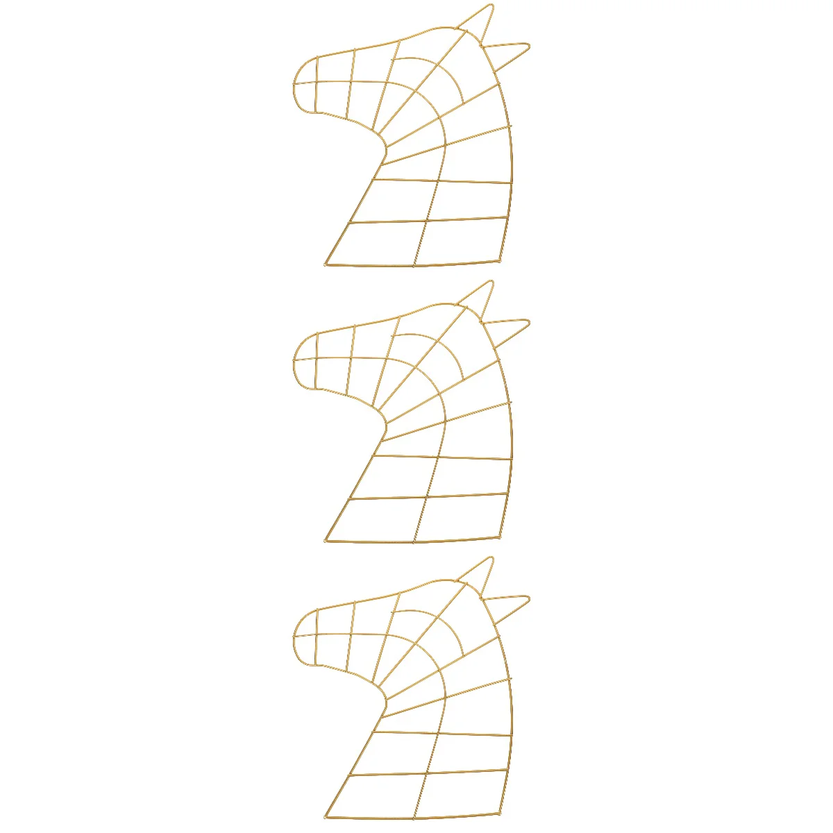 Cane Wreath Form Hanging Holder Horse Shaped Rack Making Tool Garland Accessories
Cane Wreath Form Hanging Holder Horse Shaped Rack Making Tool Garland Accessories