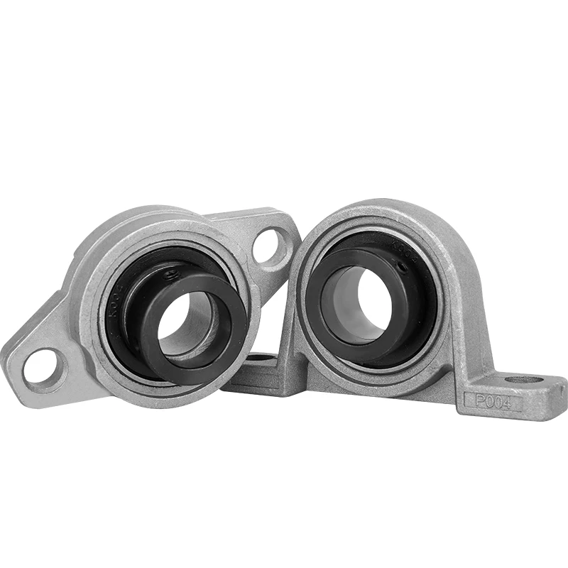 Bearing with Eccentric Sleeve UP000/UP001/UP002/UP003/UP004/UFL005/UFL006 Bore Diameter 10/12/15/17/20/25/30/35mm
Bearing with Eccentric Sleeve UP000/UP001/UP002/UP003/UP004/UFL005/UFL006 Bore Diameter 10/12/15/17/20/25/30/35mm
