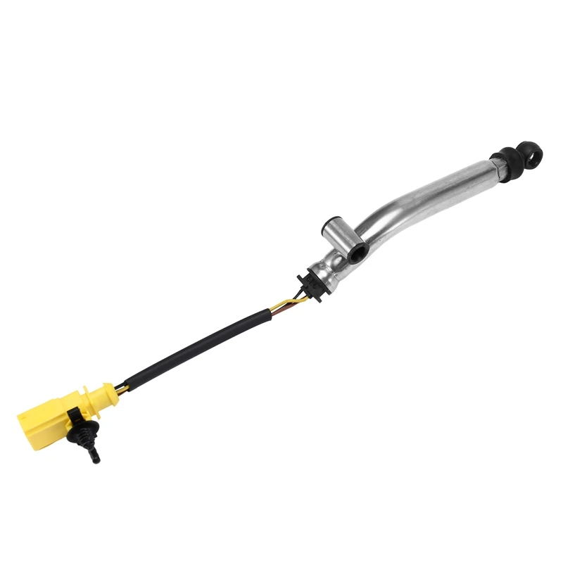 New Front Active Bonnet Actuator Hinge Sensor Pedestrian Protection 5NA823823F(E) For Tiguan 2016-2022
New Front Active Bonnet Actuator Hinge Sensor Pedestrian Protection 5NA823823F(E) For Tiguan 2016-2022