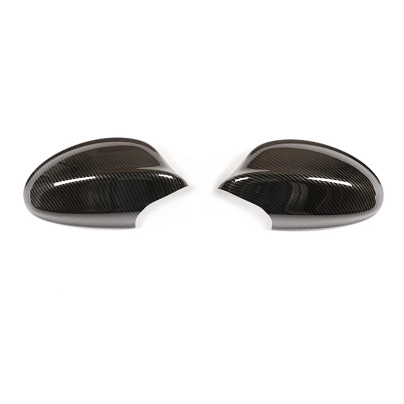 Car Rearview Mirror Cover Glossy Black Side Wing Mirror Housing For BMW 3 Series E90 E91 E92 E93 2005 - 2008 Parts
Car Rearview Mirror Cover Glossy Black Side Wing Mirror Housing For BMW 3 Series E90 E91 E92 E93 2005 - 2008 Parts