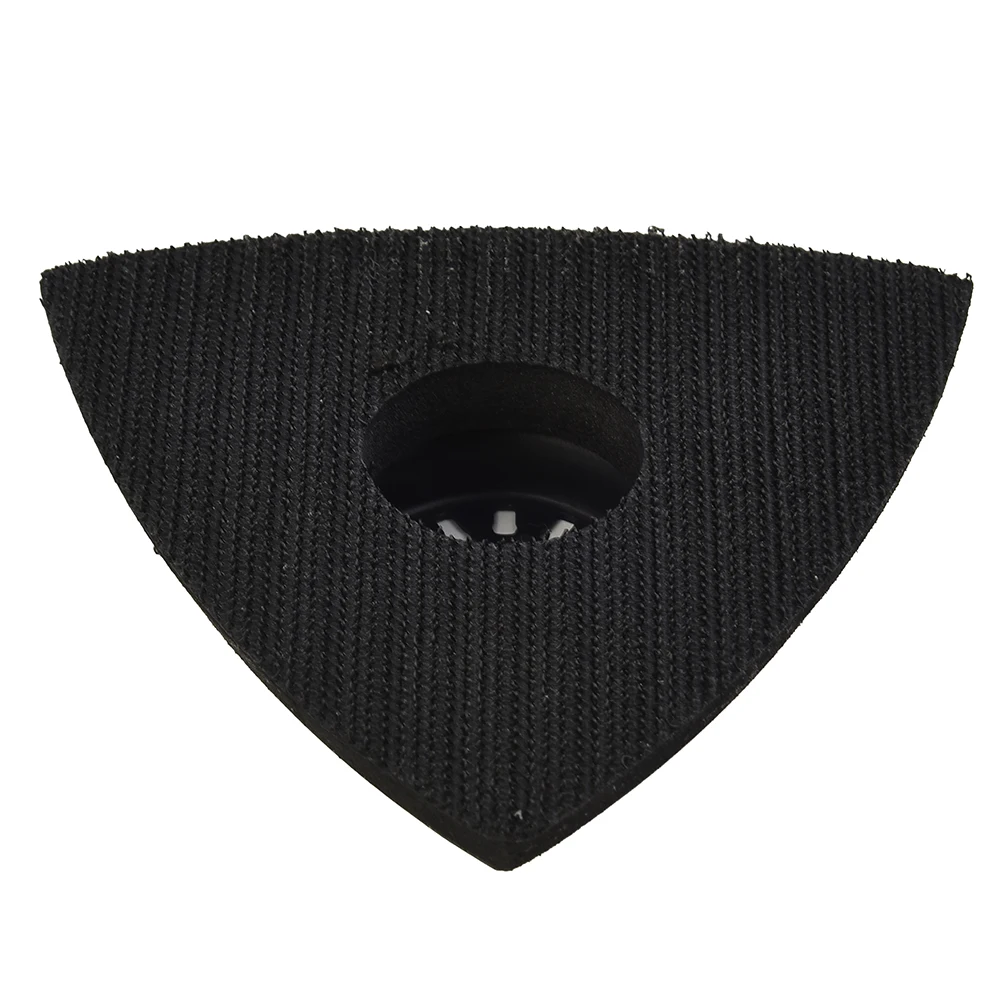 Triangular Oscillating Tool Sanding Pad Quick Release 82mm Fit Multi Tool 1PCS Tool Accessories Disco De Corte Metal Parkside
Triangular Oscillating Tool Sanding Pad Quick Release 82mm Fit Multi Tool 1PCS Tool Accessories Disco De Corte Metal Parkside