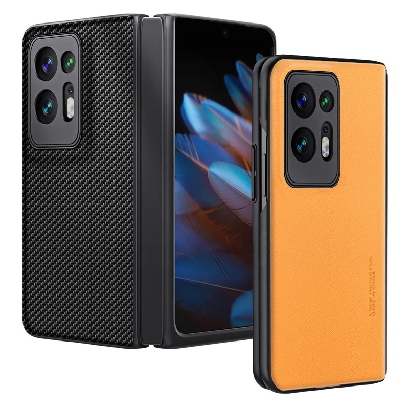 For OPPO Find N2 Case Case Luxuy Leather Shockproof Phone Capa for Find N N2 5G Case Ultra Thin Protection Back Cover
For OPPO Find N2 Case Case Luxuy Leather Shockproof Phone Capa for Find N N2 5G Case Ultra Thin Protection Back Cover