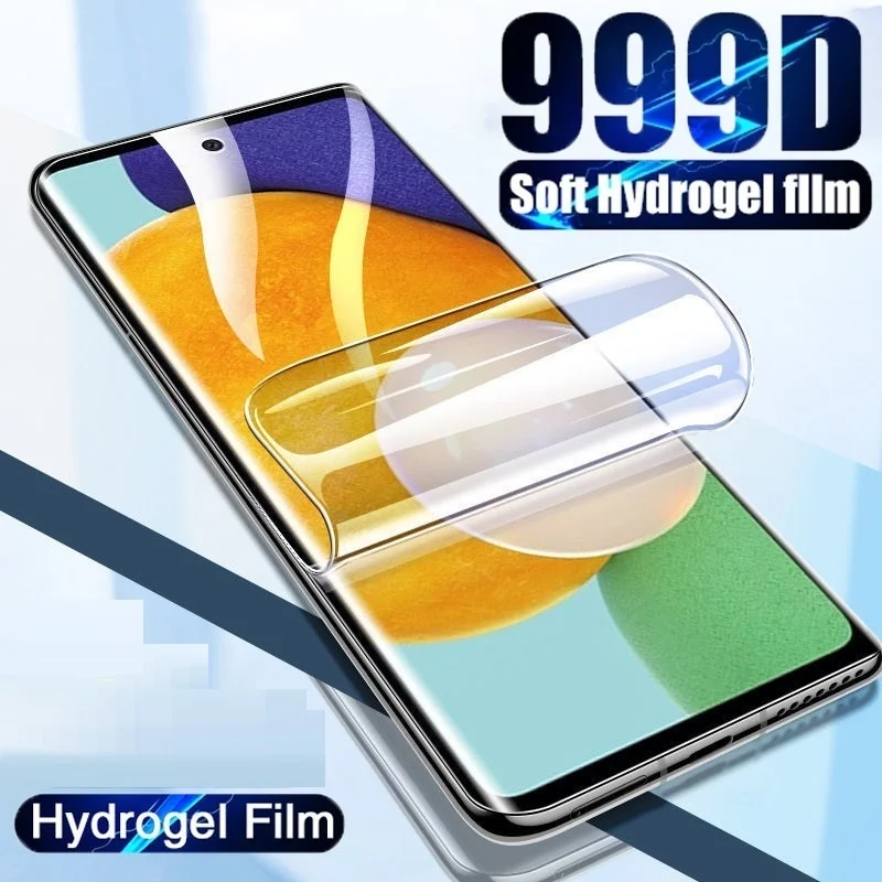 Гидрогелевая пленка для Samsung Galaxy A53, защитная пленка с полным покрытием для Samsung Galaxy A53 GalaxyA53 A 53, мягкая безопасная пленка, не стекло
Гидрогелевая пленка для Samsung Galaxy A53, защитная пленка с полным покрытием для Samsung Galaxy A53 GalaxyA53 A 53, мягкая безопасная пленка, не стекло
