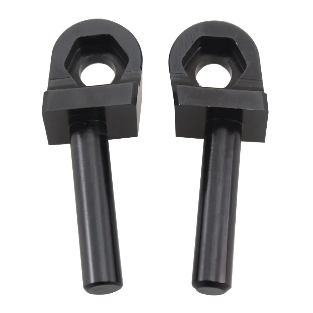 2Pcs Mounting Bolts Screw For -BMW R1200GS ADV 2004-2012 Windshield Mounting Fixed Bolts Accessories
2Pcs Mounting Bolts Screw For -BMW R1200GS ADV 2004-2012 Windshield Mounting Fixed Bolts Accessories