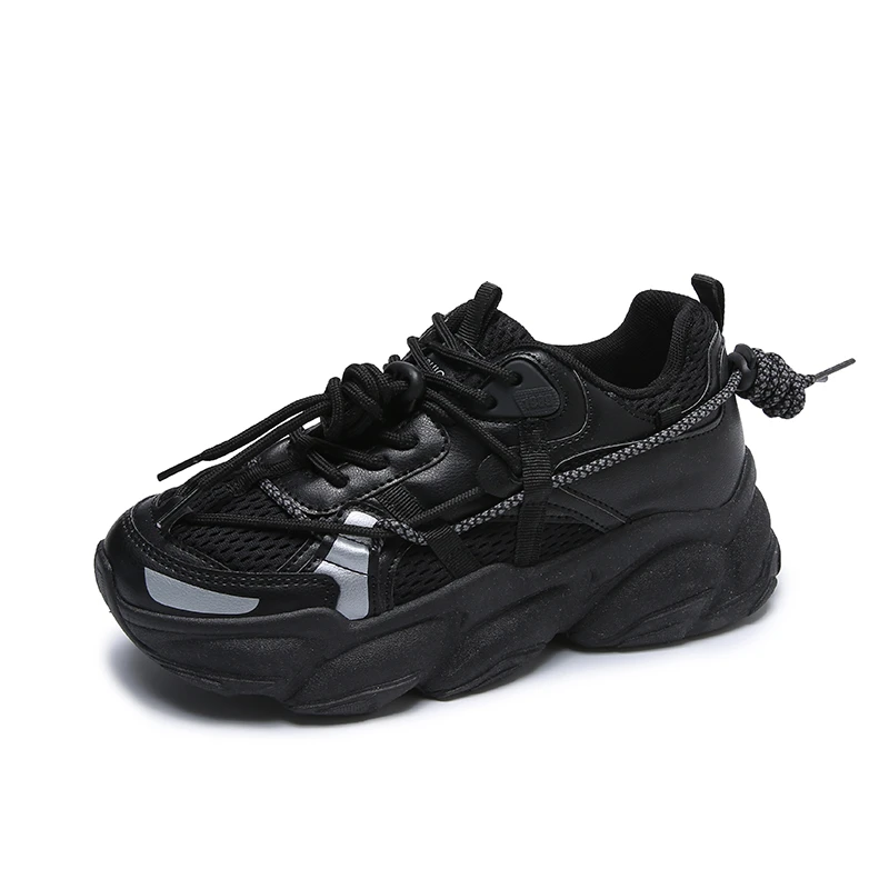 Thick-soled daddy shoes women spring and autumn new all-match increased comfort casual shoes women
Thick-soled daddy shoes women spring and autumn new all-match increased comfort casual shoes women
