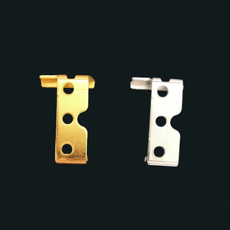 Electric Push Scissors Hair Clipper Trimmer Steel Replacement Parts with 2 Screws Set for WAHL 8148/8591
Electric Push Scissors Hair Clipper Trimmer Steel Replacement Parts with 2 Screws Set for WAHL 8148/8591