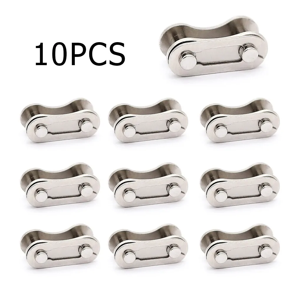 Universal Bicycle Chain Connector Mountain Road Bike Chain Quick Link Connecting Master Cycling Accessories
Universal Bicycle Chain Connector Mountain Road Bike Chain Quick Link Connecting Master Cycling Accessories
