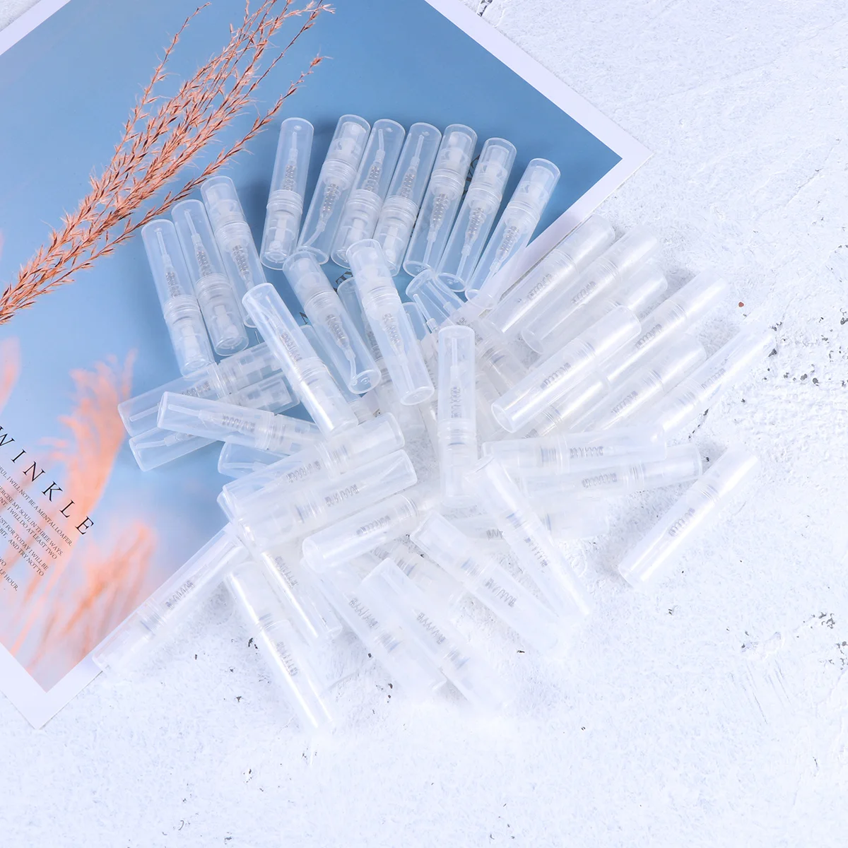 Bottle Spraydispenser Pump Bottlesempty Container Sample Travel Trigger Liquid Essential Oil
Bottle Spraydispenser Pump Bottlesempty Container Sample Travel Trigger Liquid Essential Oil