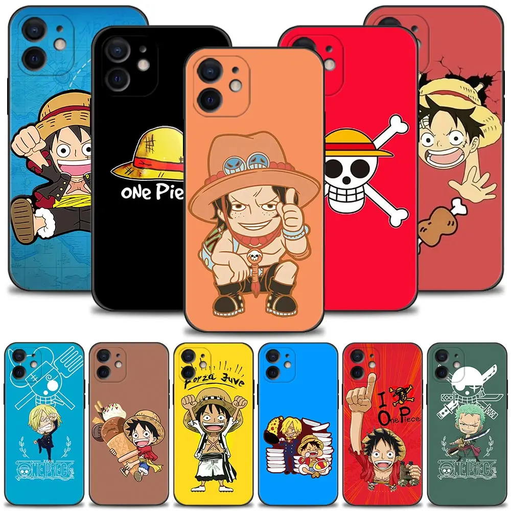 Phone Case for iPhone 13 11 12 pro max XR X XS 8 7 6 6s plus 5 5s SE 13mini 12mini Cover Silicone Funda One Piece LUFFY ZORO
Phone Case for iPhone 13 11 12 pro max XR X XS 8 7 6 6s plus 5 5s SE 13mini 12mini Cover Silicone Funda One Piece LUFFY ZORO