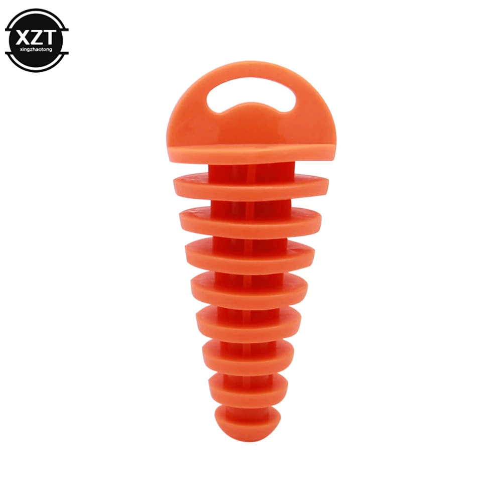 Универсальная выхлопная заглушка мотоцикла, выхлопная труба для мотокросса, резиновая заглушка для выпуска воздуха, глушитель, пробка для мытья, аксессуар
Универсальная выхлопная заглушка мотоцикла, выхлопная труба для мотокросса, резиновая заглушка для выпуска воздуха, глушитель, пробка для мытья, аксессуар