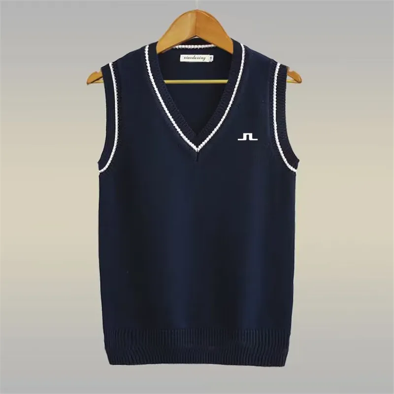 unisex new men Golf Wear 2023 Golf men's Golf Clothes Knitwear vest Sunscreen Jacket Tennis Korean Luxury golf Clothing Women
unisex new men Golf Wear 2023 Golf men's Golf Clothes Knitwear vest Sunscreen Jacket Tennis Korean Luxury golf Clothing Women