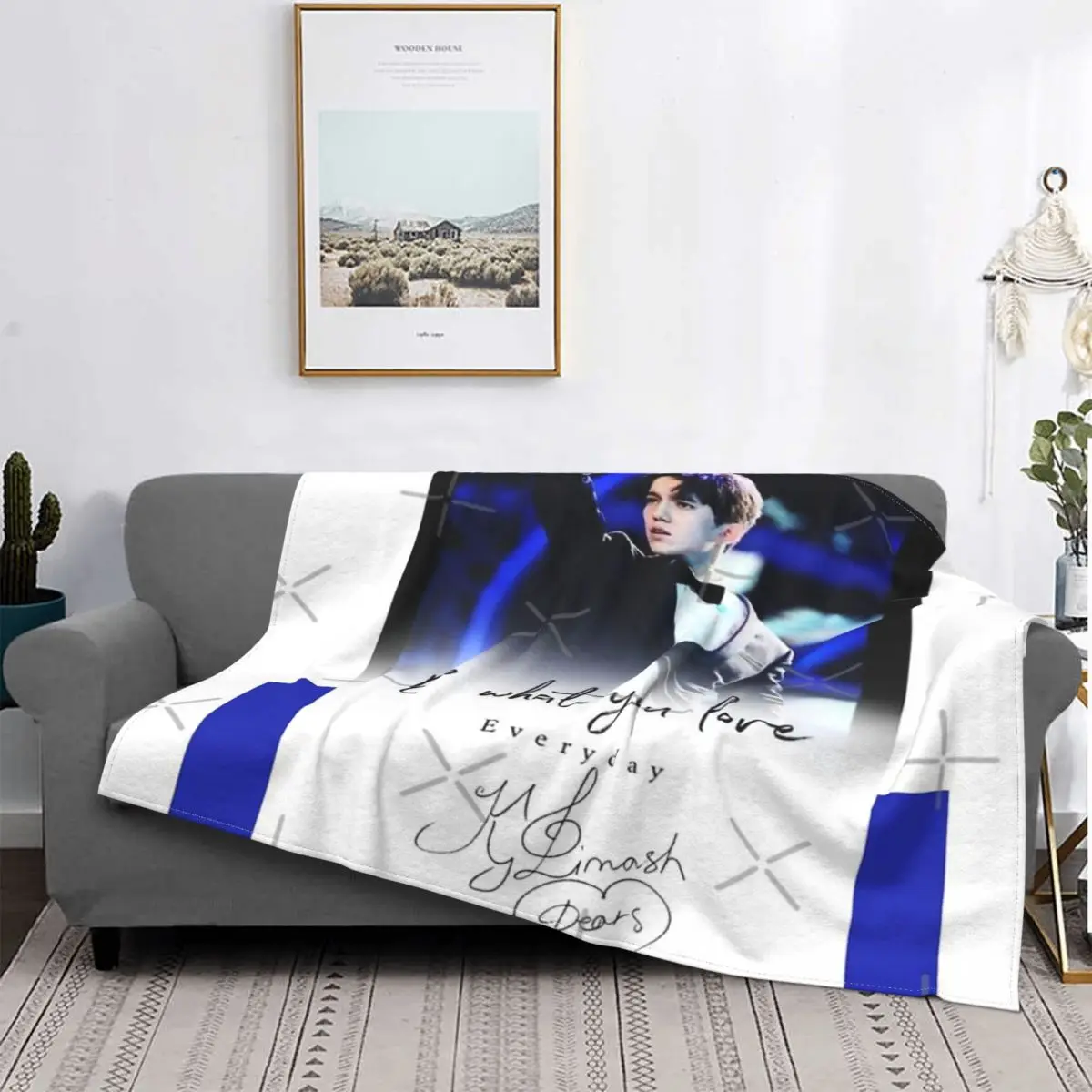 Dimash Kudaibergen DO What You-Manta, colcha para cama, sofá cama a cuadros, Sudadera con capucha de Anime, manta, colcha, 220x2
Dimash Kudaibergen DO What You-Manta, colcha para cama, sofá cama a cuadros, Sudadera con capucha de Anime, manta, colcha, 220x2
