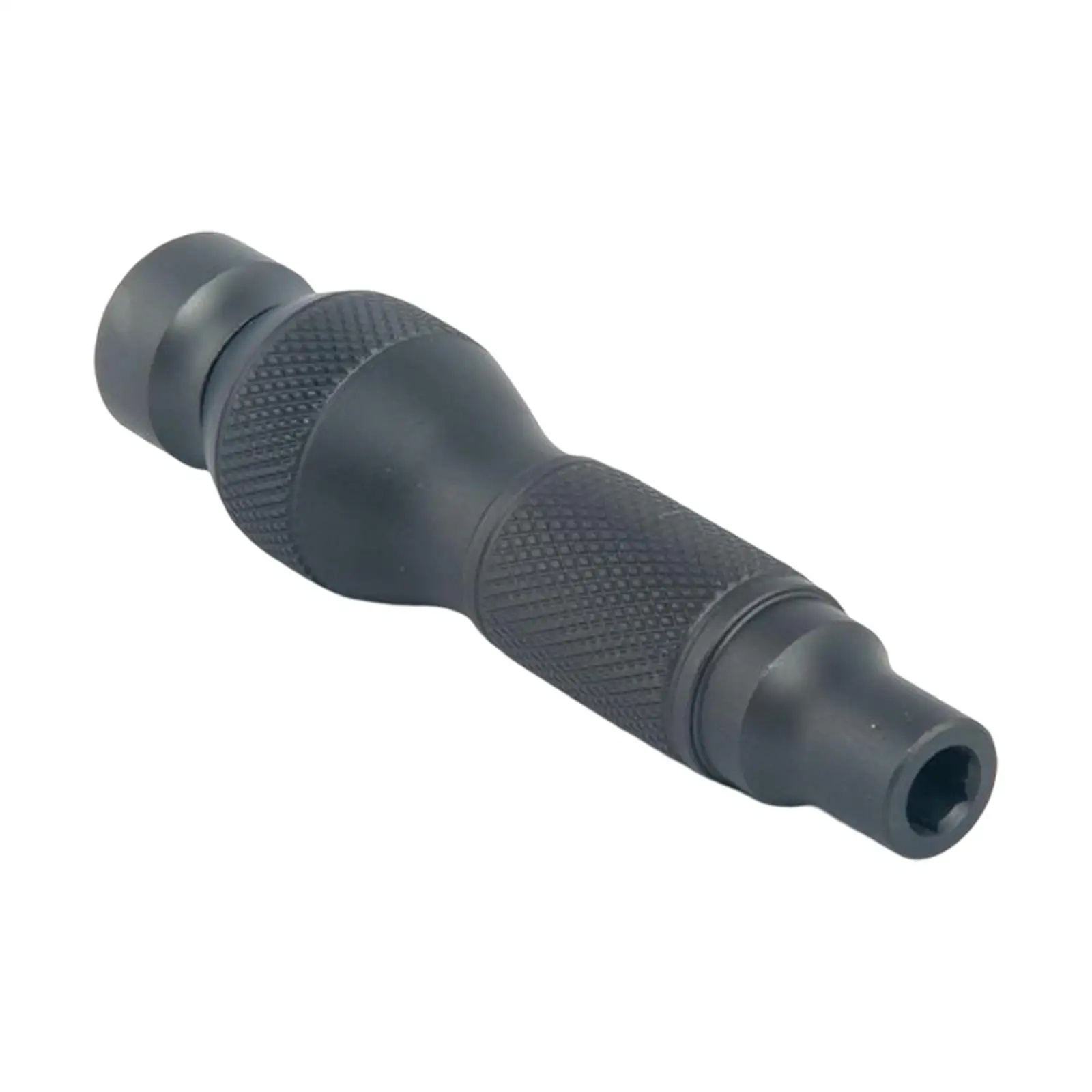 Hex Screwdriver Handle Accessories Precision for 1/4 inch Hex Shank Bits
Hex Screwdriver Handle Accessories Precision for 1/4 inch Hex Shank Bits