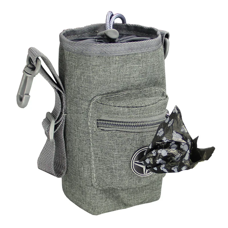 Dog Training Pouch Bag, Dog Training Treats Food pouhces, Fanny Pack Treat Holder,Dog Treat Bags, Toys or pet F
Dog Training Pouch Bag, Dog Training Treats Food pouhces, Fanny Pack Treat Holder,Dog Treat Bags, Toys or pet F