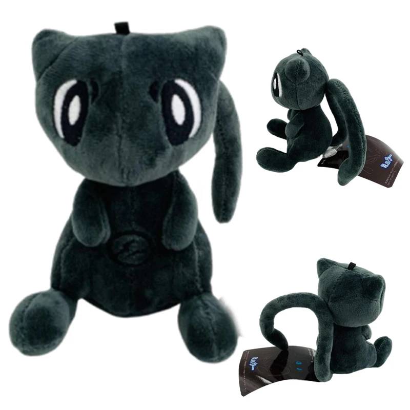 13Cm Kawaii Anime Pokemon Mewtwo Pp Cotton Super Soft Short Plush Toy Doll Child High Face Value Birthday Christmas Present
13Cm Kawaii Anime Pokemon Mewtwo Pp Cotton Super Soft Short Plush Toy Doll Child High Face Value Birthday Christmas Present