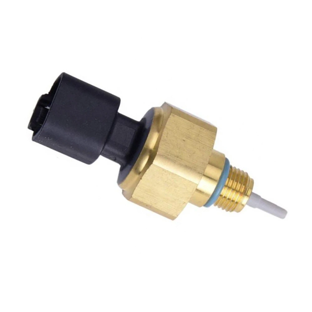 1 PCS Oil Pressure Temperature Sensor Fit For Cummins QSM ISM Engine 4921477 3417189 3330953 3330954 3401006 3417190
1 PCS Oil Pressure Temperature Sensor Fit For Cummins QSM ISM Engine 4921477 3417189 3330953 3330954 3401006 3417190