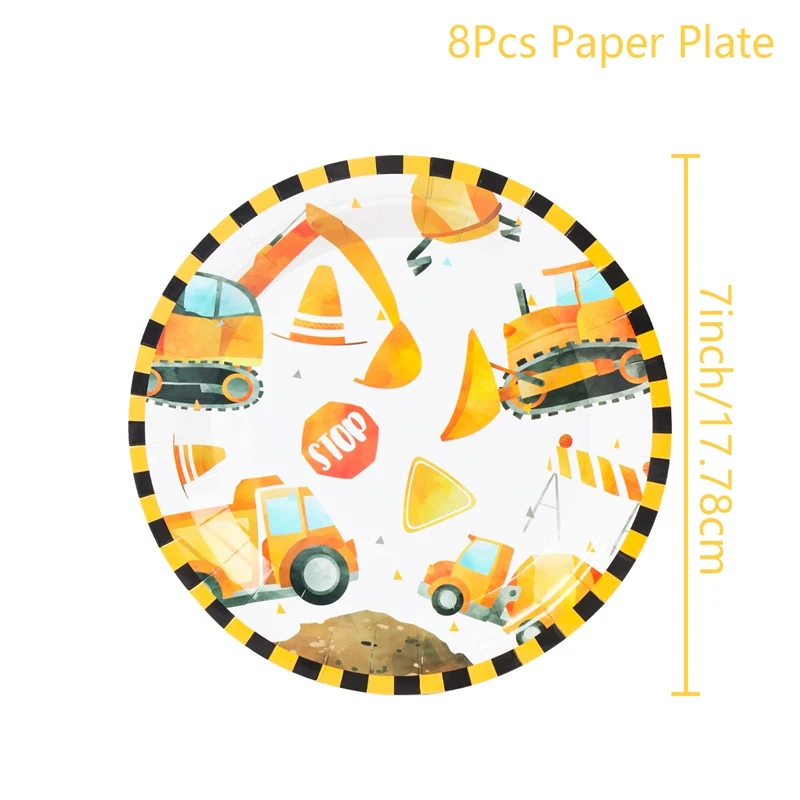 Украшения для экскаватора PATIMATE
Украшения для экскаватора PATIMATE