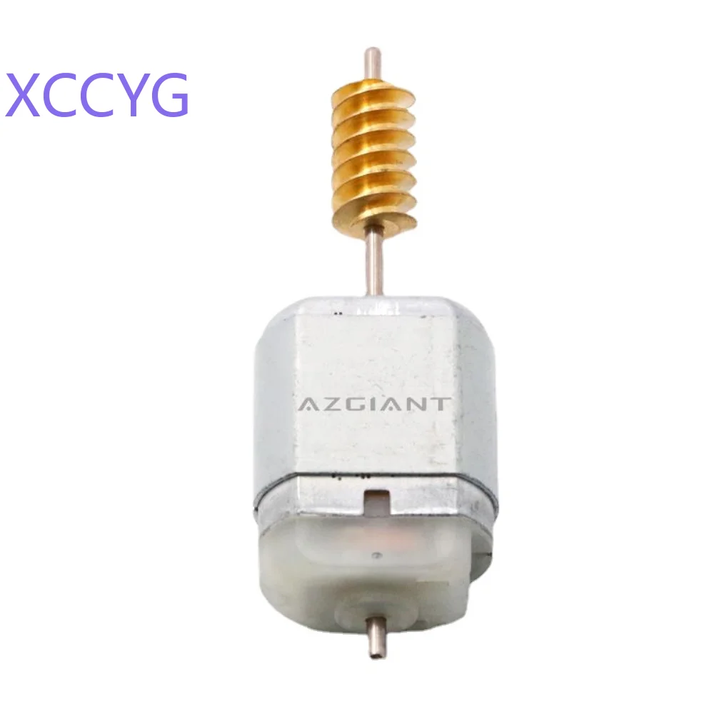 XCCYG Electronic Steering Wheel Column Lock Motor ELV ELS Actuator Repair Kit For 2011-2015 Dodge Journey
XCCYG Electronic Steering Wheel Column Lock Motor ELV ELS Actuator Repair Kit For 2011-2015 Dodge Journey