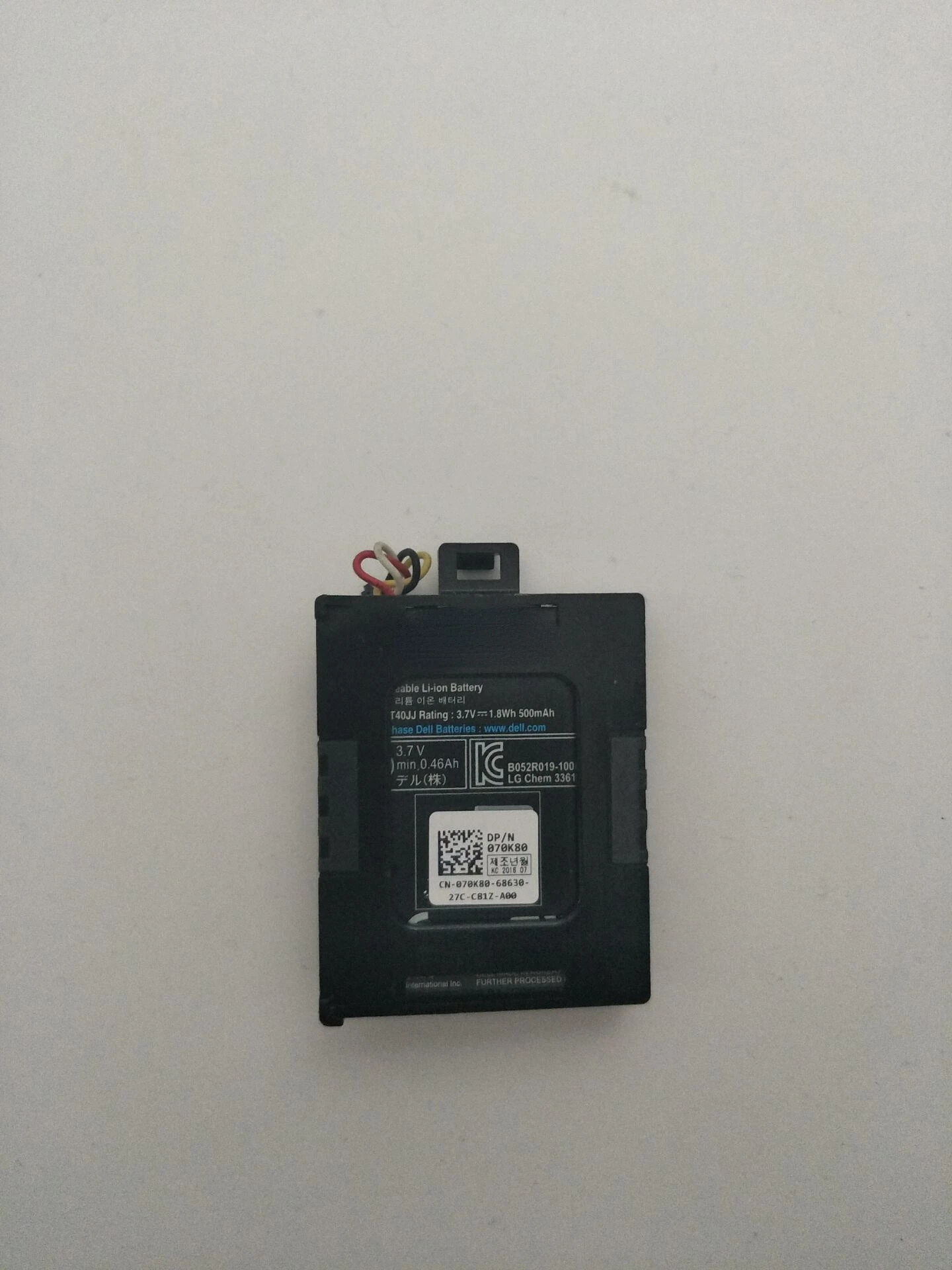 Подходит для нового аккумулятора 2022 DELL H710P H710 H810 array card 70K80 array card
Подходит для нового аккумулятора 2022 DELL H710P H710 H810 array card 70K80 array card