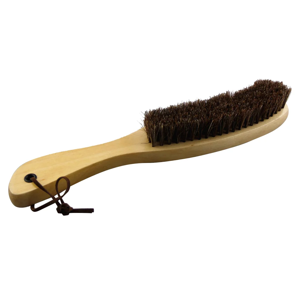 1 Pc Body Brush Applicator Cleaning Brushes for Household Use Horse Hair Brush Horse Brushes for Bathing
1 Pc Body Brush Applicator Cleaning Brushes for Household Use Horse Hair Brush Horse Brushes for Bathing