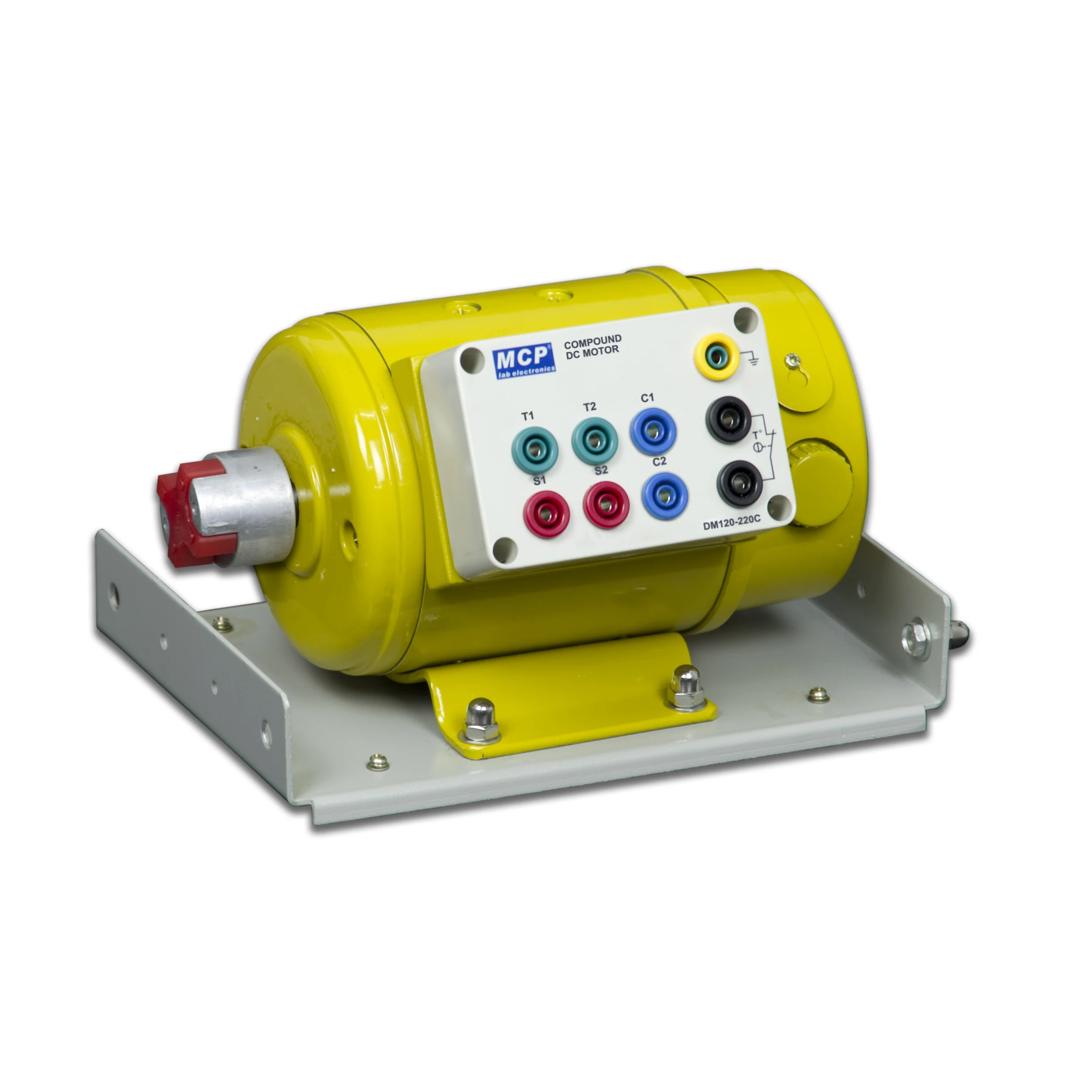 MCP DM120-220C композитный двигатель постоянного тока/обучающее оборудование для двигателя
MCP DM120-220C композитный двигатель постоянного тока/обучающее оборудование для двигателя