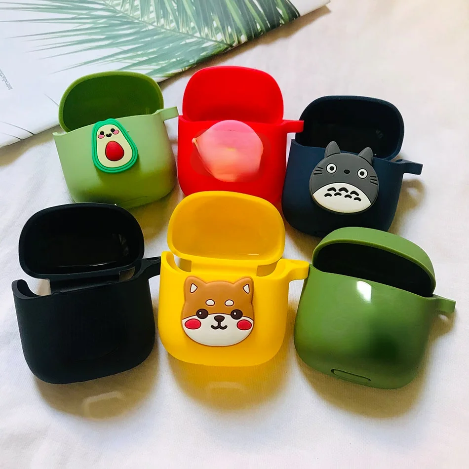 cartoon Non-slip case for JBL tune 220 Case cute Avocado / dog / cat funny Silicone Earphones Protect Cover for JBL225 tws case
cartoon Non-slip case for JBL tune 220 Case cute Avocado / dog / cat funny Silicone Earphones Protect Cover for JBL225 tws case