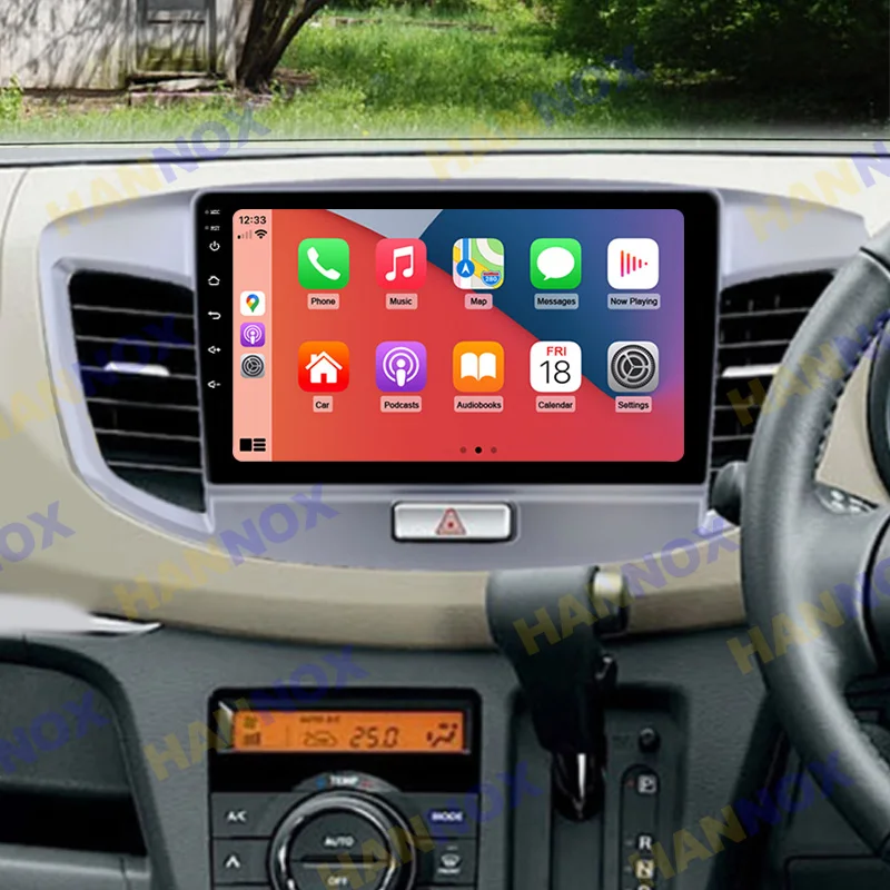 9inch Android Car Radio For Suzuki Wagon R 2008 2009 2010 2011 2012-2015 GPS Navigation WIFI Video BT Carplay Auto DSP Player
9inch Android Car Radio For Suzuki Wagon R 2008 2009 2010 2011 2012-2015 GPS Navigation WIFI Video BT Carplay Auto DSP Player