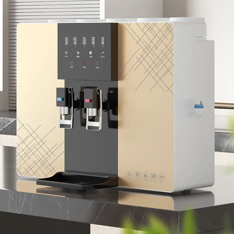 Water Heater Household direct drinking heating integrated machine wall mounted instant drinking machine kitchen filter
Water Heater Household direct drinking heating integrated machine wall mounted instant drinking machine kitchen filter