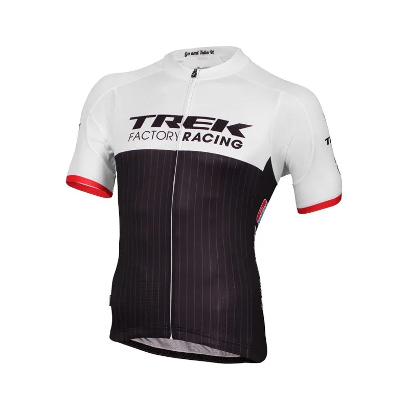 

Trek New Cycling Jersey Men AERO Bicycle Jersey lightweight Mtb Seamless Process Bike Cycling Clothing Shirt Maillot Ciclismo