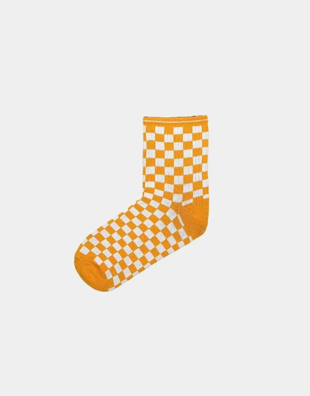 Желтые клетчатые носки 37-44, уникальные носки унисекс
Желтые клетчатые носки 37-44, уникальные носки унисекс