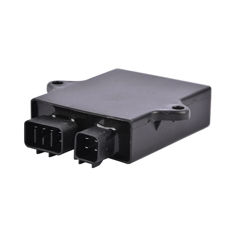 Hot Sales Durable CDI Box Ignition Module 4SH-85540-00-00 ABS Accessories Black For Big Bear 350 1996-1999 Parts
Hot Sales Durable CDI Box Ignition Module 4SH-85540-00-00 ABS Accessories Black For Big Bear 350 1996-1999 Parts