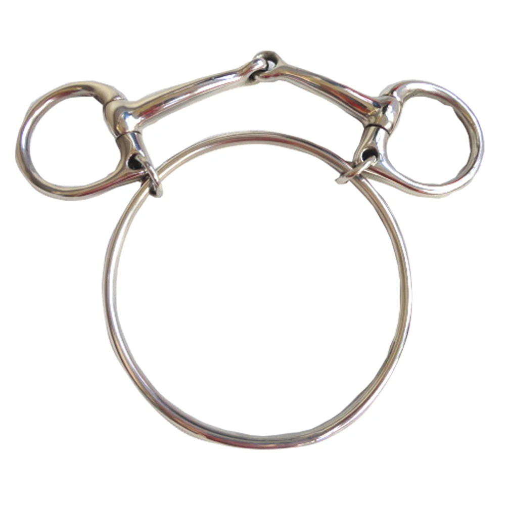 Сиденья Horse Bit Tack биты-аксессуары 12,5 см в длину, 1 шт., инструмент, прочные функциональные полированные детали для занятий спортом на открытом воздухе
Сиденья Horse Bit Tack биты-аксессуары 12,5 см в длину, 1 шт., инструмент, прочные функциональные полированные детали для занятий спортом на открытом воздухе