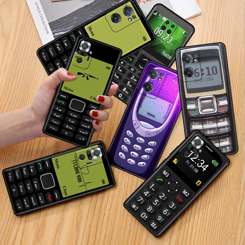 Smartphone Print Case For Xiaomi Redmi Note 11 10 9 Pro K40 10S 9S 9A 9C Phone Cover 9T 8 8T 7 11T Silicone Shell
Smartphone Print Case For Xiaomi Redmi Note 11 10 9 Pro K40 10S 9S 9A 9C Phone Cover 9T 8 8T 7 11T Silicone Shell