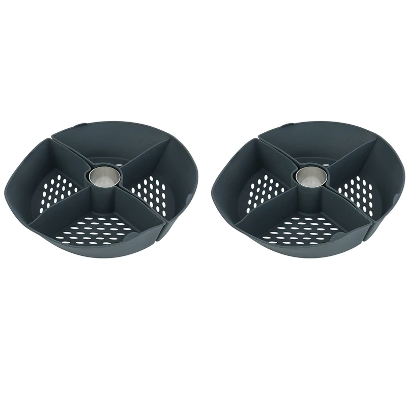 2 шт., паровой разделитель для термометра TM5 TM6 TM31
2 шт., паровой разделитель для термометра TM5 TM6 TM31