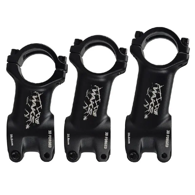 Ultralight Bike Stem 7 17 Degree MTB Road Bicycle Stem 31.8mm 60mm/70mm/80mm Mountain MTB Bicycle Power Parts Bicycle Accessorie
Ultralight Bike Stem 7 17 Degree MTB Road Bicycle Stem 31.8mm 60mm/70mm/80mm Mountain MTB Bicycle Power Parts Bicycle Accessorie