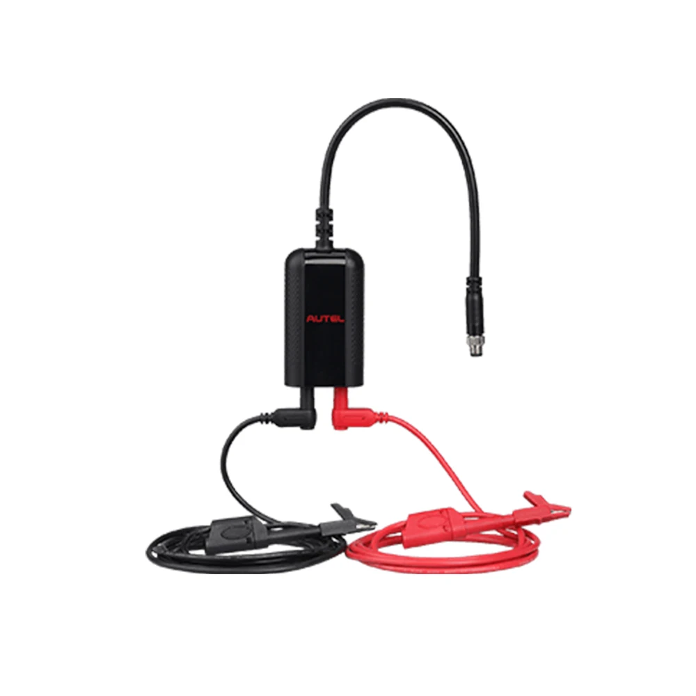 2023 AUTEL MaxiBAS BTAK Battery Tester Accessory Kit Compatible with Aute BT608 and BT609 
2023 AUTEL MaxiBAS BTAK Battery Tester Accessory Kit Compatible with Aute BT608 and BT609
