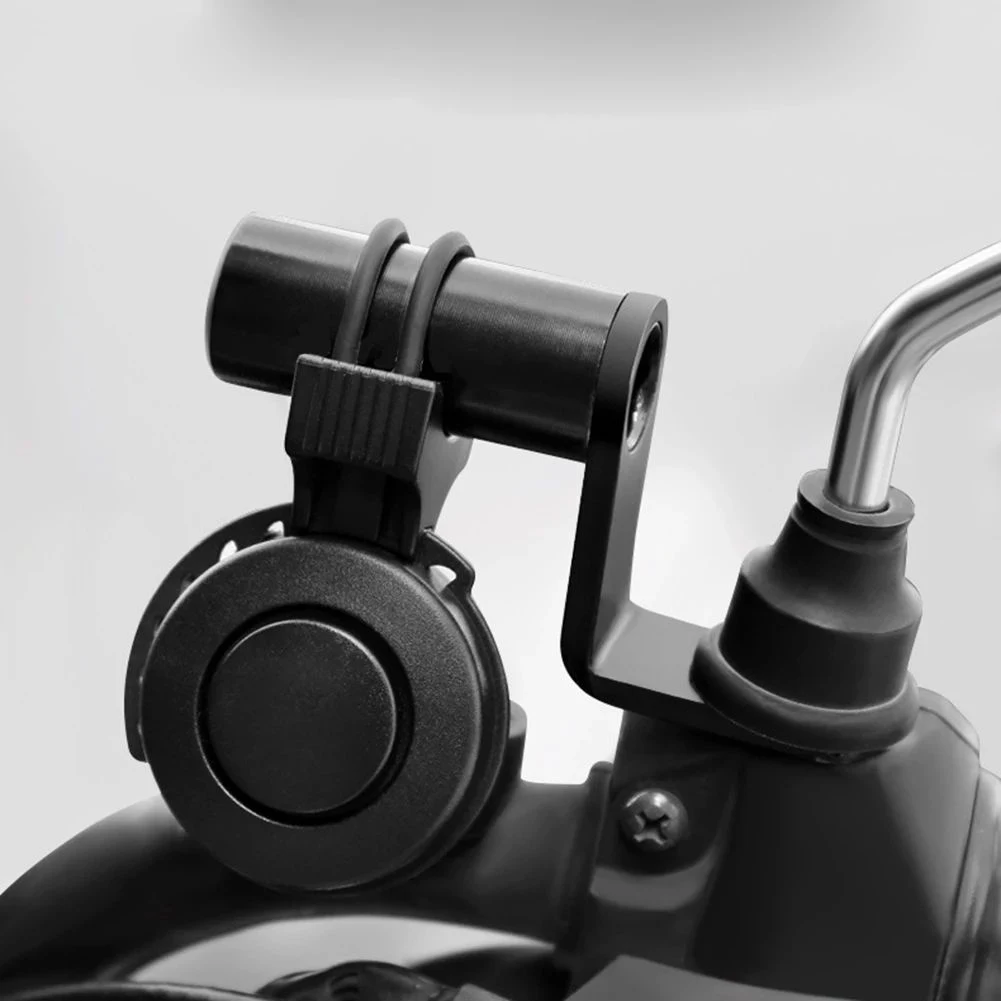 1xMotorcycle Bicycle Phone Holder Handlebar Stand Motorcycle Phone Holder Handlebar Stand Bike Rearview Mirror Mount Extender
1xMotorcycle Bicycle Phone Holder Handlebar Stand Motorcycle Phone Holder Handlebar Stand Bike Rearview Mirror Mount Extender