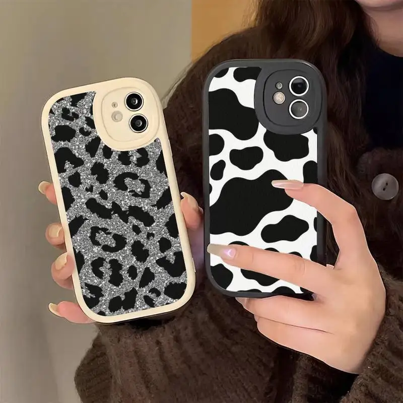 Fashion Leopard Print Hard Leather Phone Case for iPhone 13 12 Mini 11 14 Pro Max Xs X Xr 7 8 Plus 6 6s Se 2022 silicone Cover
Fashion Leopard Print Hard Leather Phone Case for iPhone 13 12 Mini 11 14 Pro Max Xs X Xr 7 8 Plus 6 6s Se 2022 silicone Cover